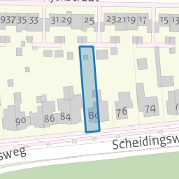 Perceel HTT02-B-2115