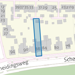 Perceel HTT02-B-2124