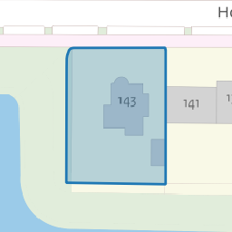 Perceel HTT02-B-2132