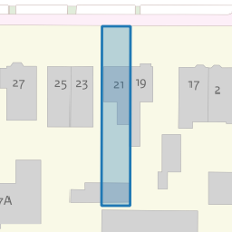 Perceel HTT02-B-2172