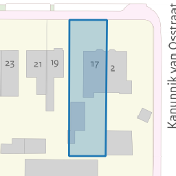 Perceel HTT02-B-2174