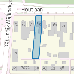 Perceel HTT02-B-2188