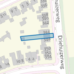 Perceel HTT02-B-2191