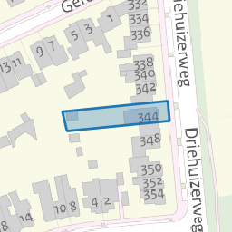 Perceel HTT02-B-2192