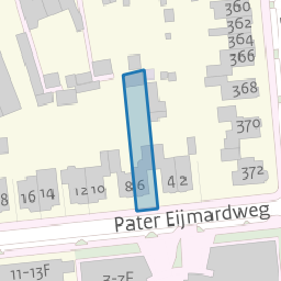 Perceel HTT02-B-2249