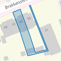 Perceel HTT02-B-2252