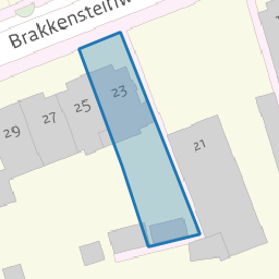 Perceel HTT02-B-2253