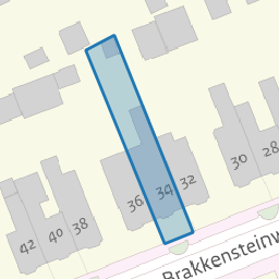 Perceel HTT02-B-2255