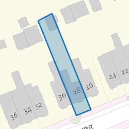 Perceel HTT02-B-2258