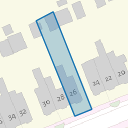 Perceel HTT02-B-2259