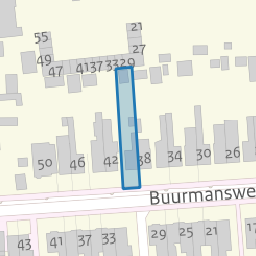 Perceel HTT02-B-2264