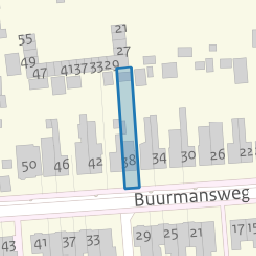 Perceel HTT02-B-2265