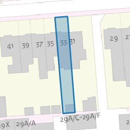 Perceel HTT02-B-2268
