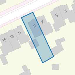 Perceel HTT02-B-2289