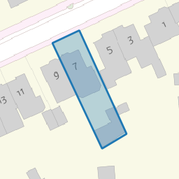 Perceel HTT02-B-2290