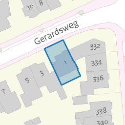 Perceel HTT02-B-2291