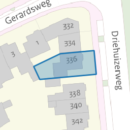 Perceel HTT02-B-2293