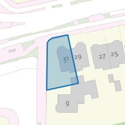 Perceel HTT02-B-2431