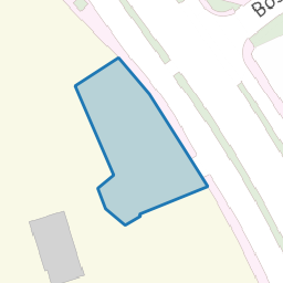 Perceel HTT02-B-2460