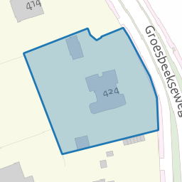 Perceel HTT02-B-2461