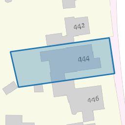 Perceel HTT02-B-2464