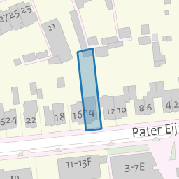 Perceel HTT02-B-2506