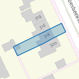 Perceel HTT02-B-2532