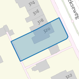 Perceel HTT02-B-2533