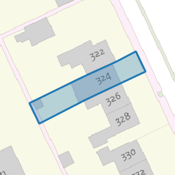 Perceel HTT02-B-2535