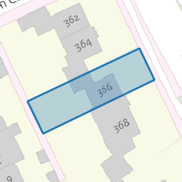 Perceel HTT02-B-2556