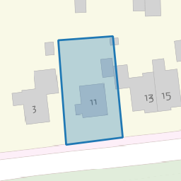 Perceel HTT02-B-2633