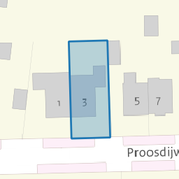 Perceel HTT02-B-2650
