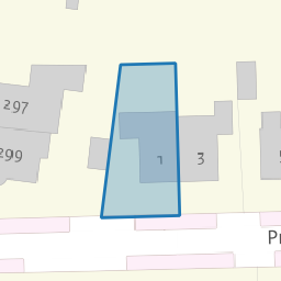 Perceel HTT02-B-2651