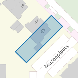 Perceel HTT02-B-2680