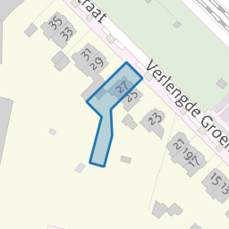 Perceel HTT02-B-2688