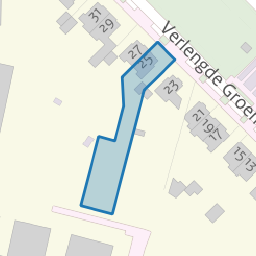 Perceel HTT02-B-2689