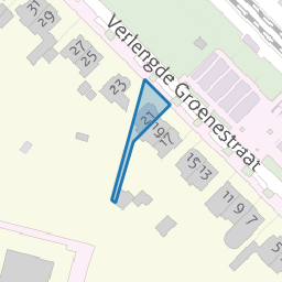 Perceel HTT02-B-2691