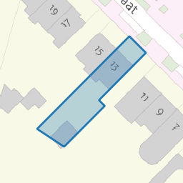 Perceel HTT02-B-2695