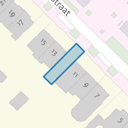 Perceel HTT02-B-2696