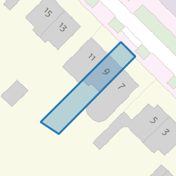 Perceel HTT02-B-2698