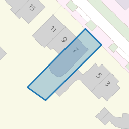 Perceel HTT02-B-2699