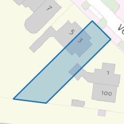 Perceel HTT02-B-2702