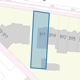 Perceel HTT02-B-2708