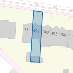 Perceel HTT02-B-2709