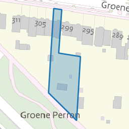 Perceel HTT02-B-2714