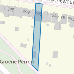 Perceel HTT02-B-2717