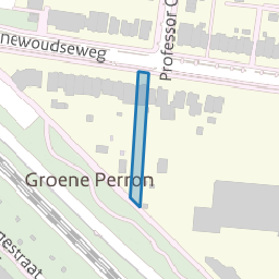 Perceel HTT02-B-2718