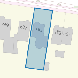 Perceel HTT02-B-2722