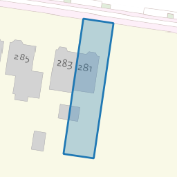 Perceel HTT02-B-2724