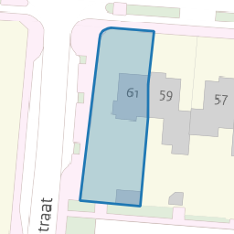 Perceel HTT02-B-2725